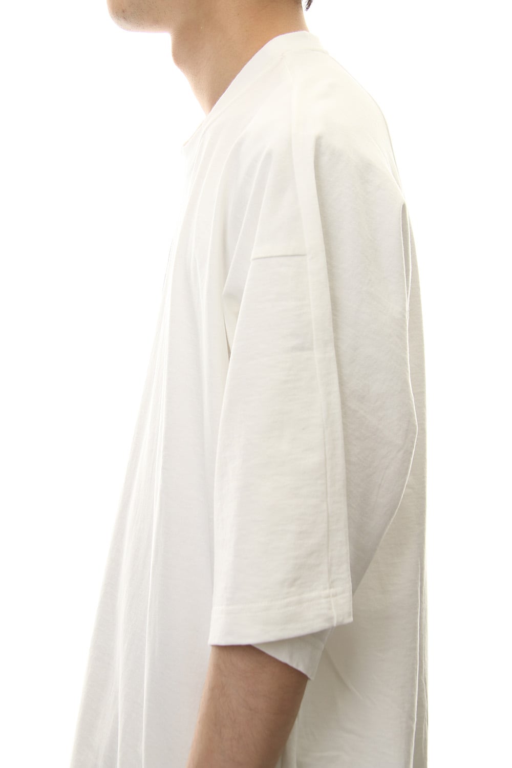 PRINT BIG T-SHIRT Off