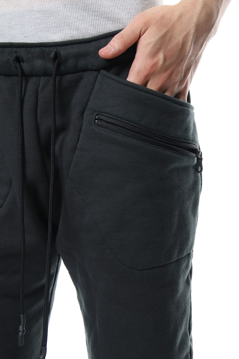 Motorcycle Jersey Pants RB-022 GRAPHITE