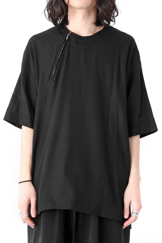 Hard Twist P/O No Color Shirt