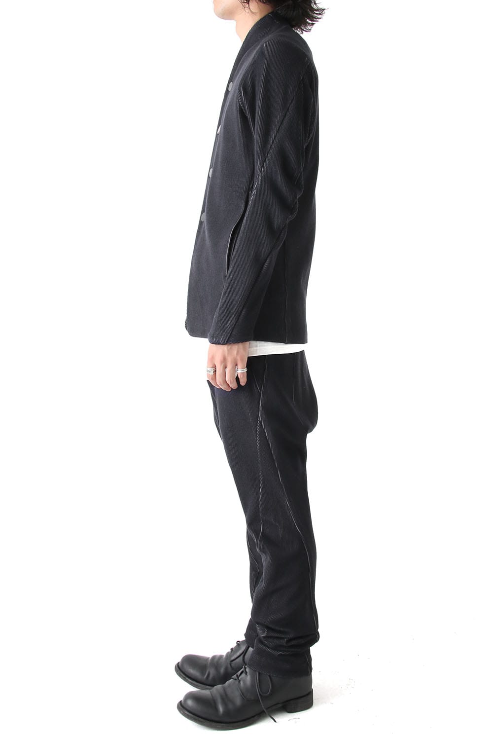 Jacket Corduroy Stretch