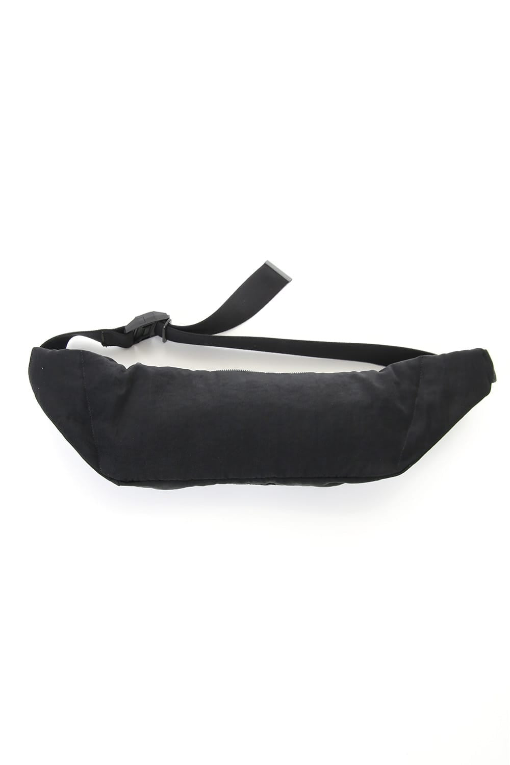 COMBINATION WAIST BAG Black