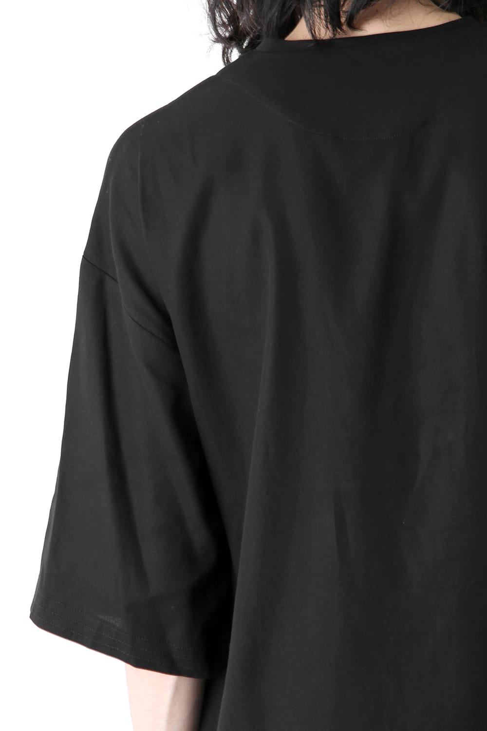 Hard Twist P/O No Color Shirt