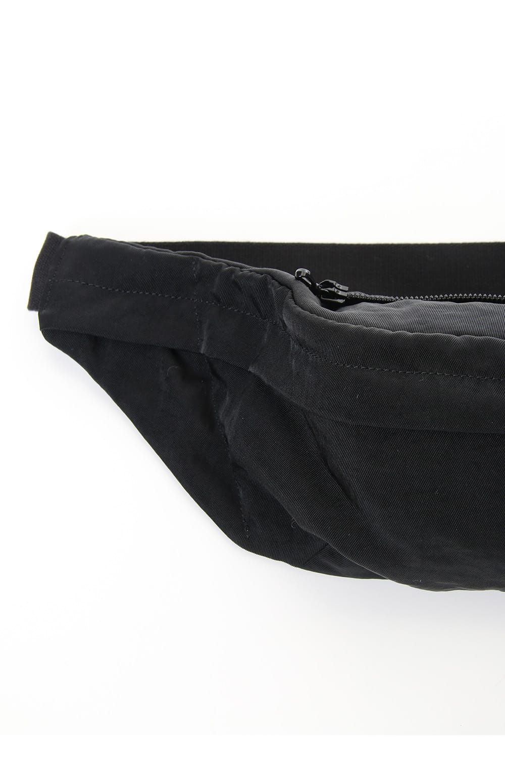 COMBINATION WAIST BAG Black