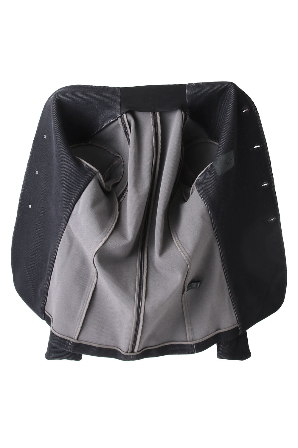 Jacket Corduroy Stretch