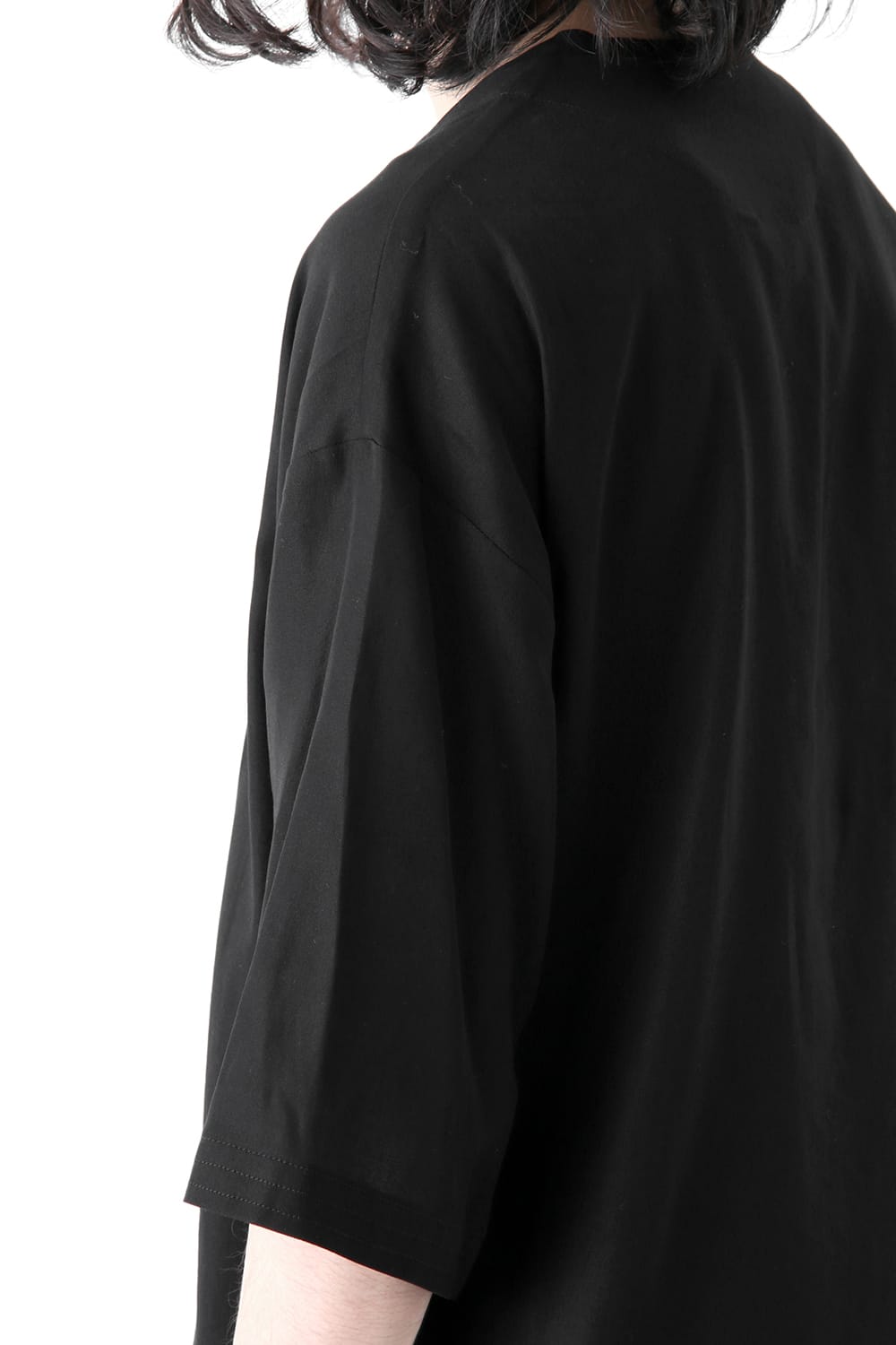 Hard Twist P/O No Color Shirt