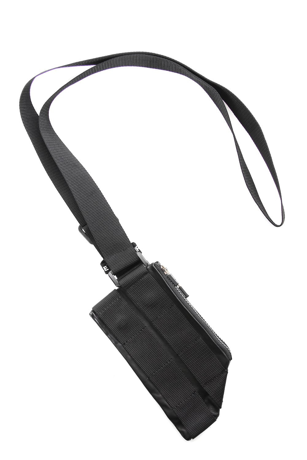 Calf Leather Tactical Neck Wallet RB-031