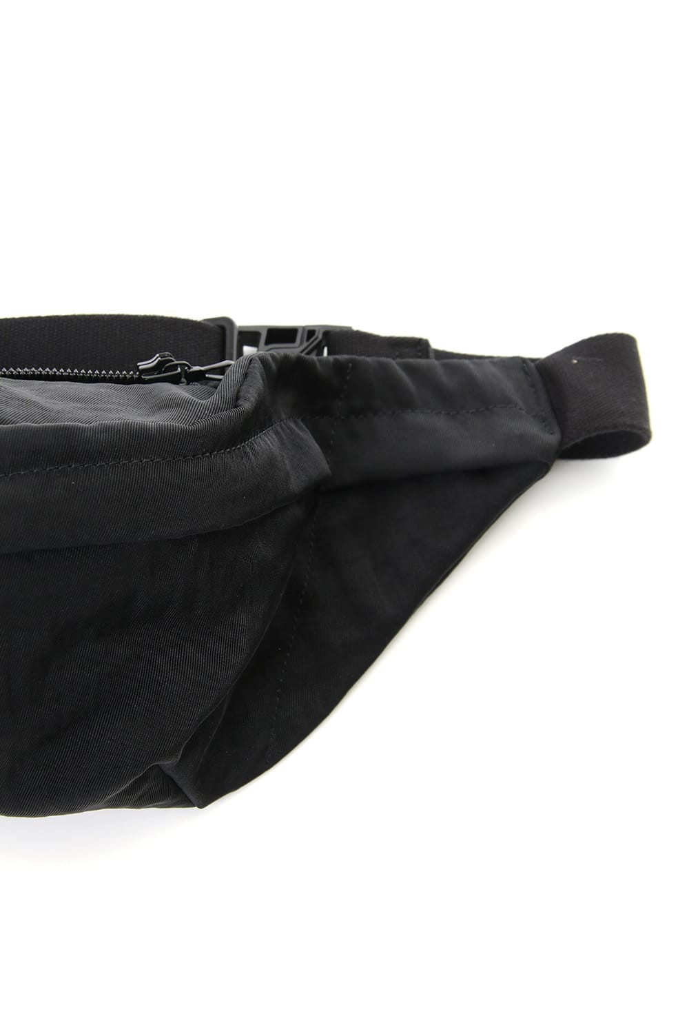 COMBINATION WAIST BAG Black