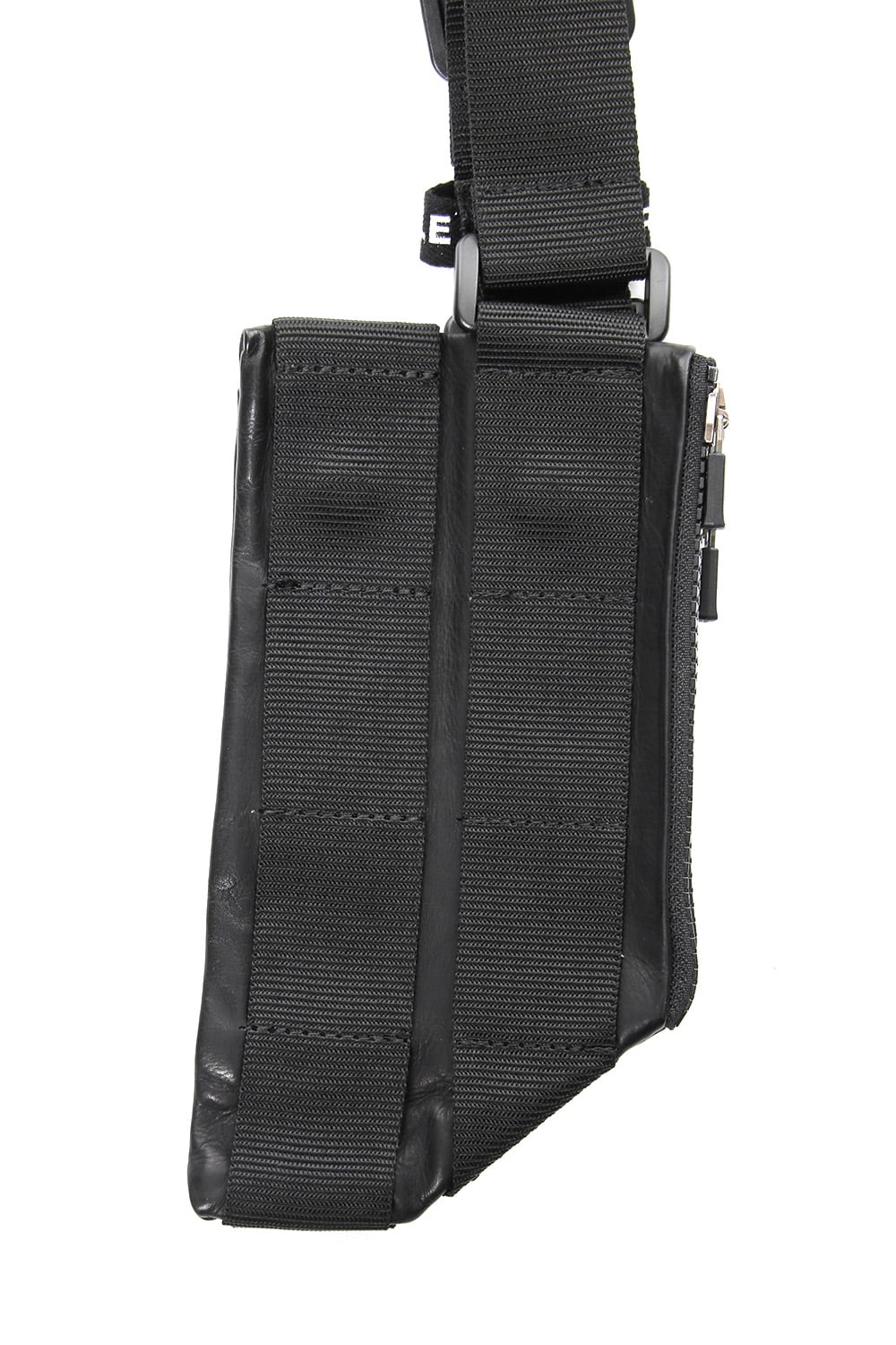 Calf Leather Tactical Neck Wallet RB-031