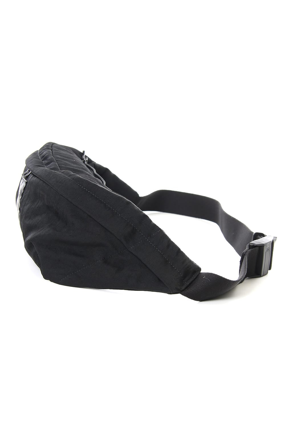 COMBINATION WAIST BAG Black