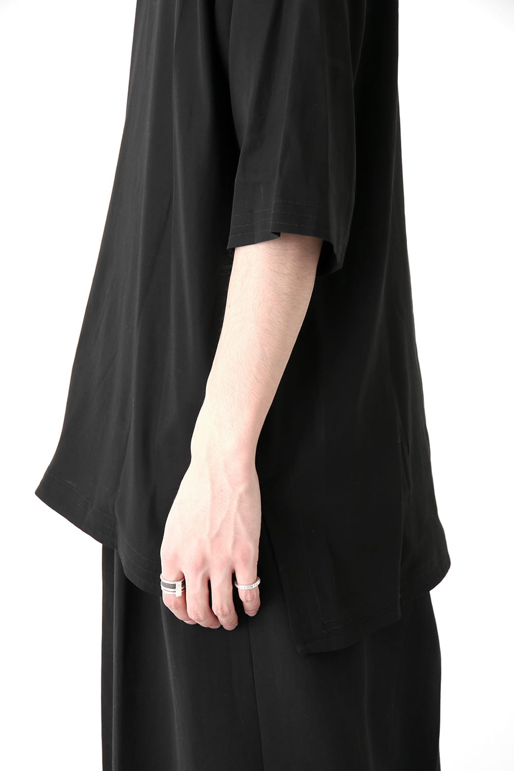 Hard Twist P/O No Color Shirt