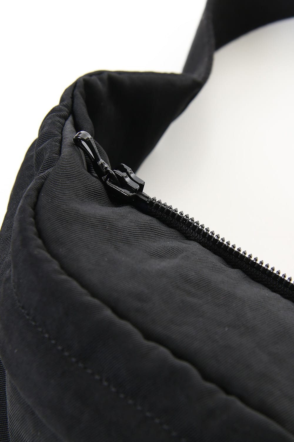 COMBINATION WAIST BAG Black