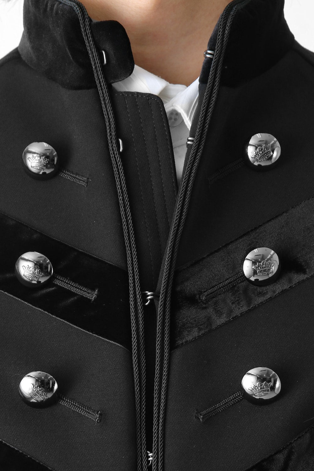 MAD HIGH POWER 2WAY STRETCH JACKET