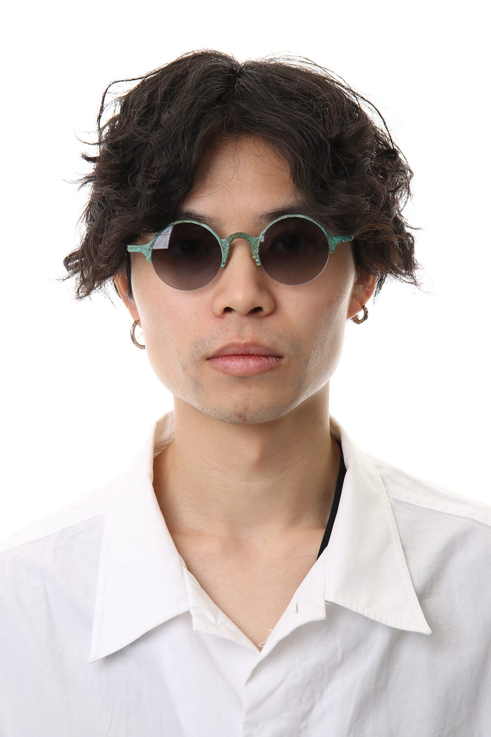 RG0131CU - JADE Black