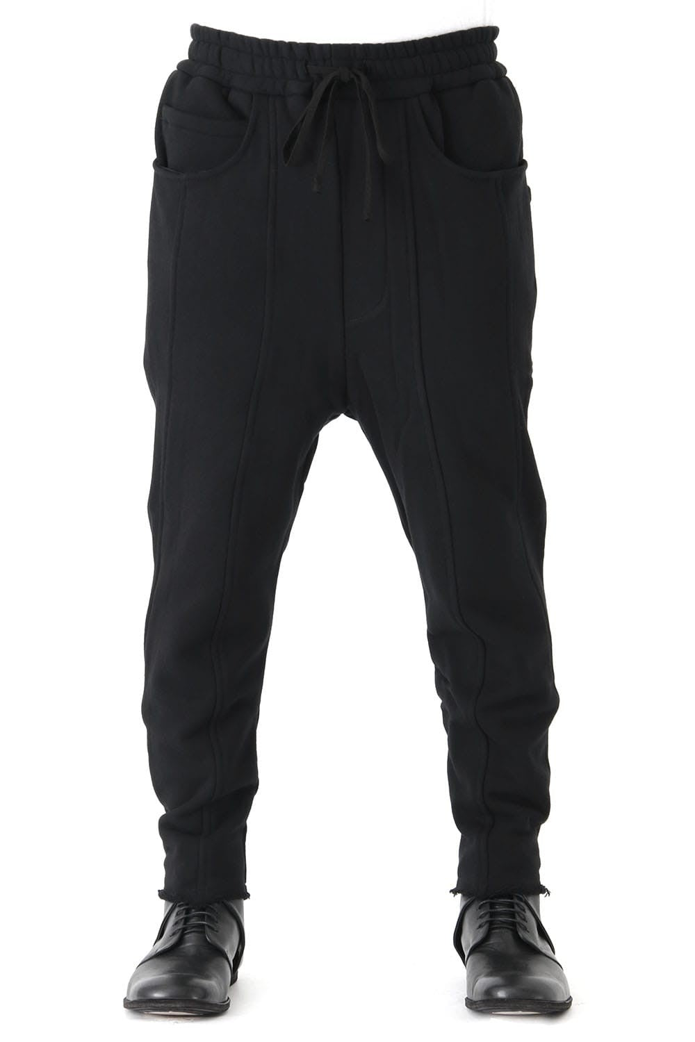 PANELLED TRACK PANT