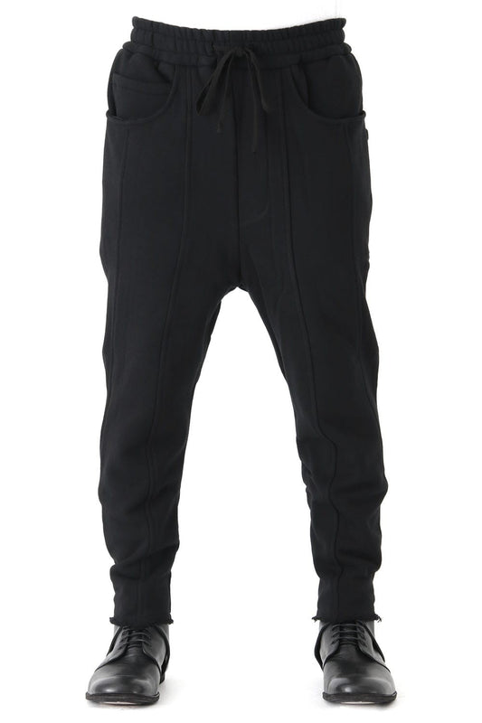 PANELLED TRACK PANT