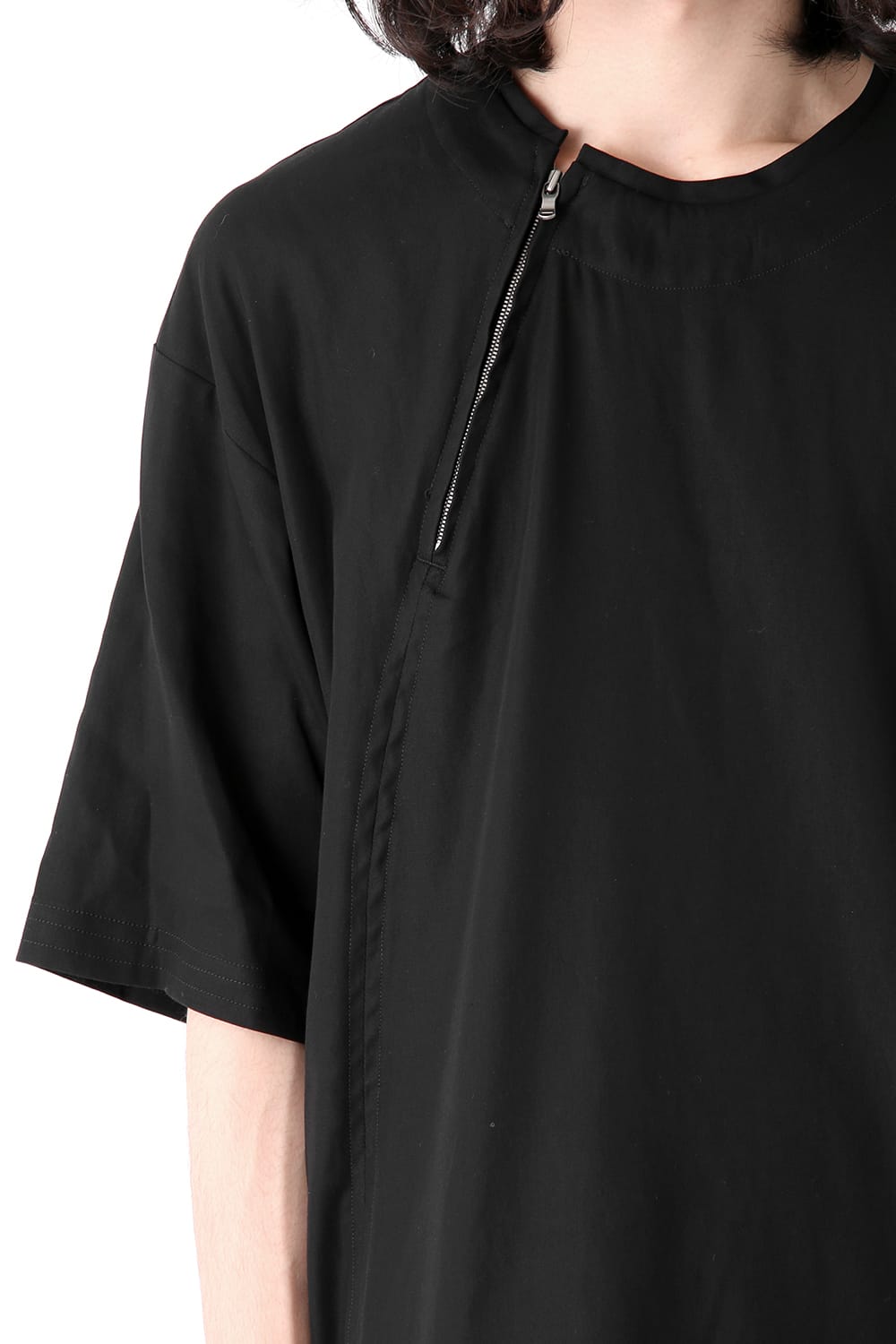 Hard Twist P/O No Color Shirt