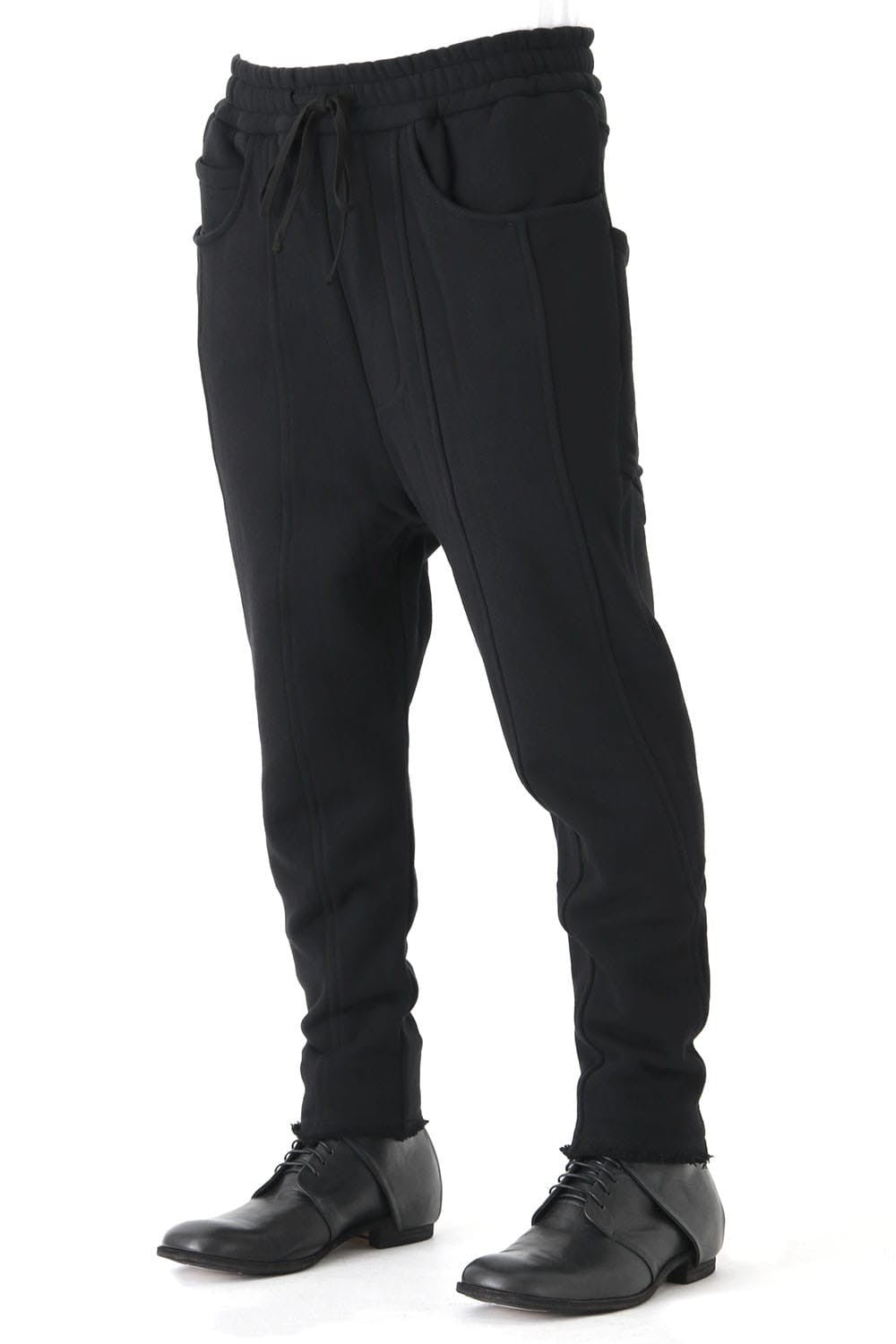 PANELLED TRACK PANT