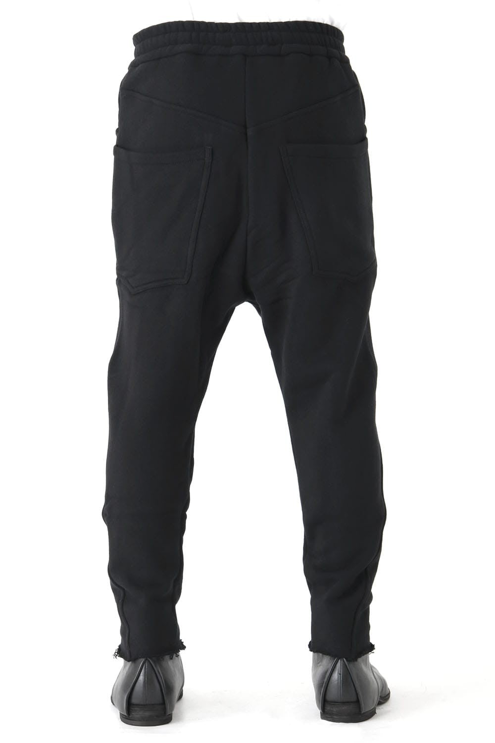 PANELLED TRACK PANT