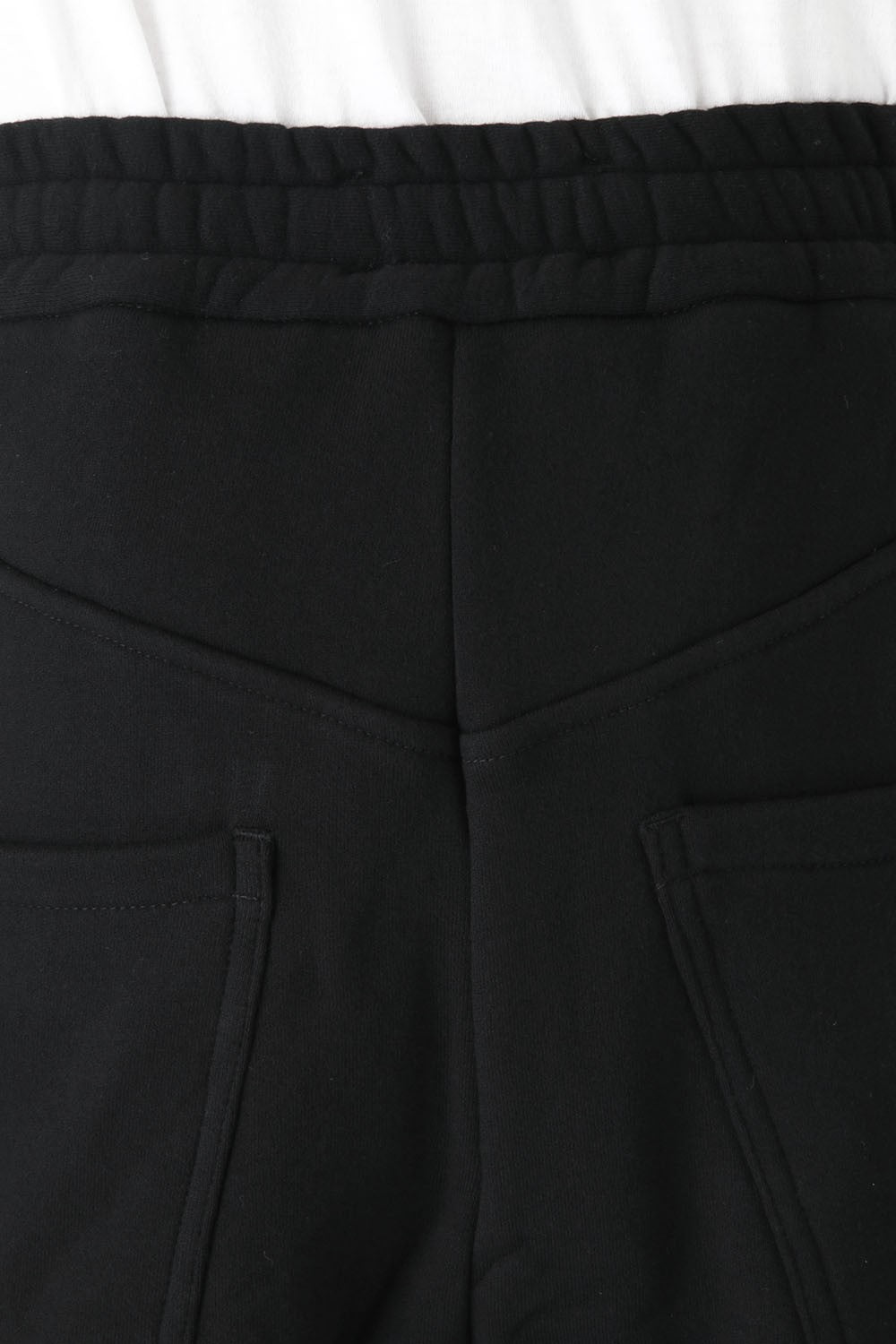 PANELLED TRACK PANT