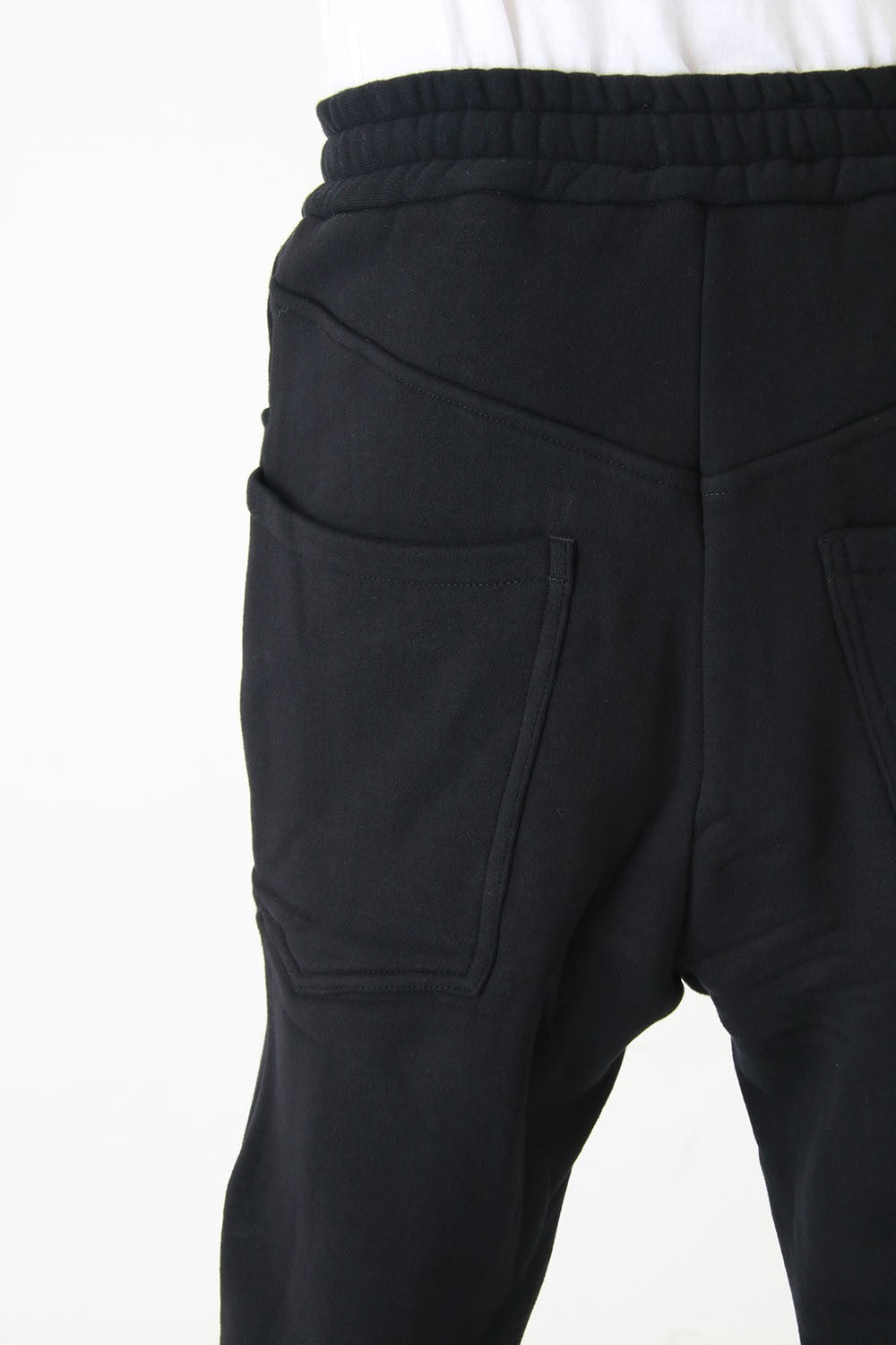 PANELLED TRACK PANT