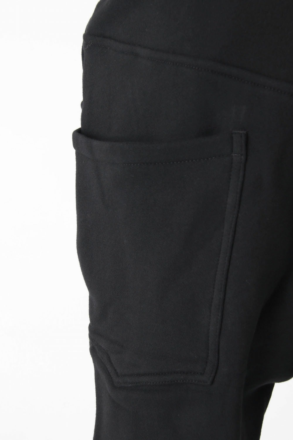 PANELLED TRACK PANT