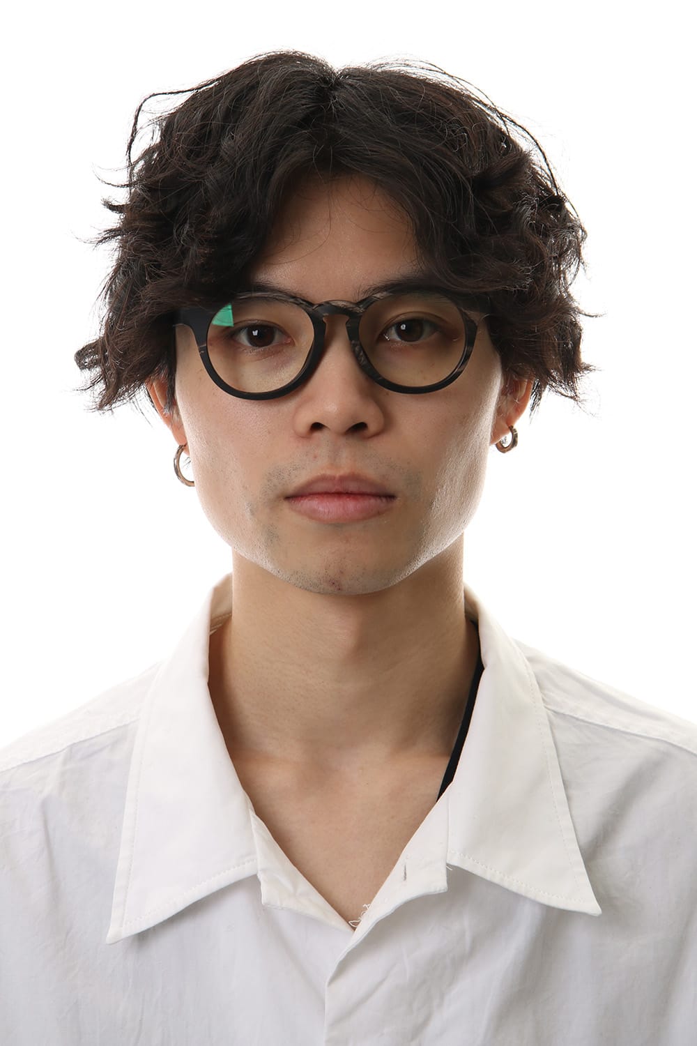 RG0058JP - IN.BLACK&WHITE