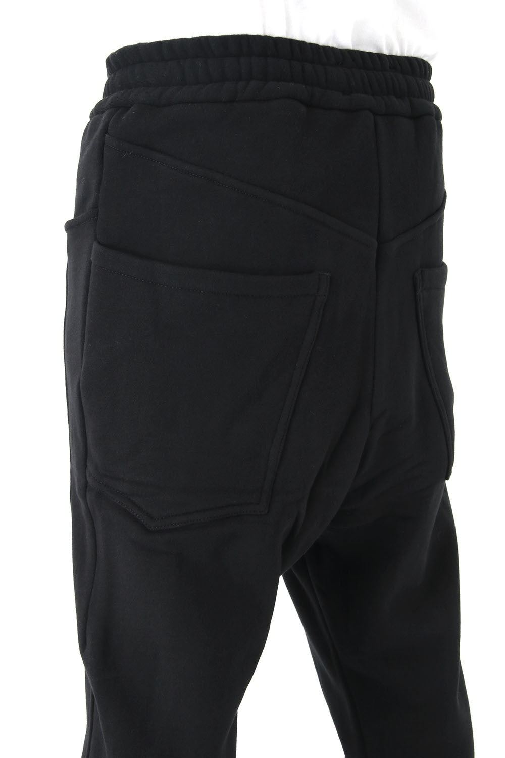 PANELLED TRACK PANT