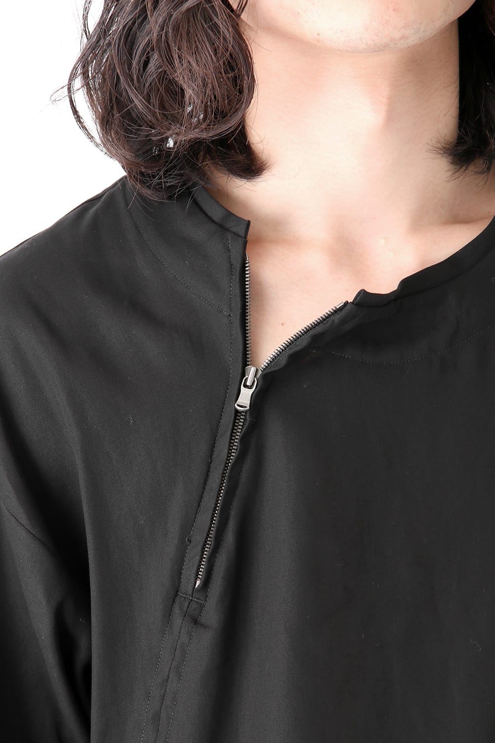 Hard Twist P/O No Color Shirt