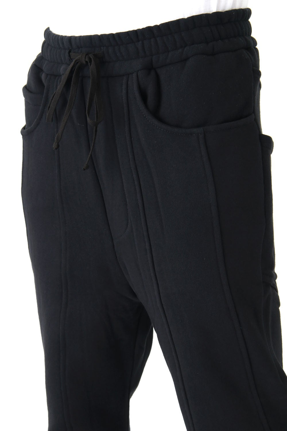 PANELLED TRACK PANT