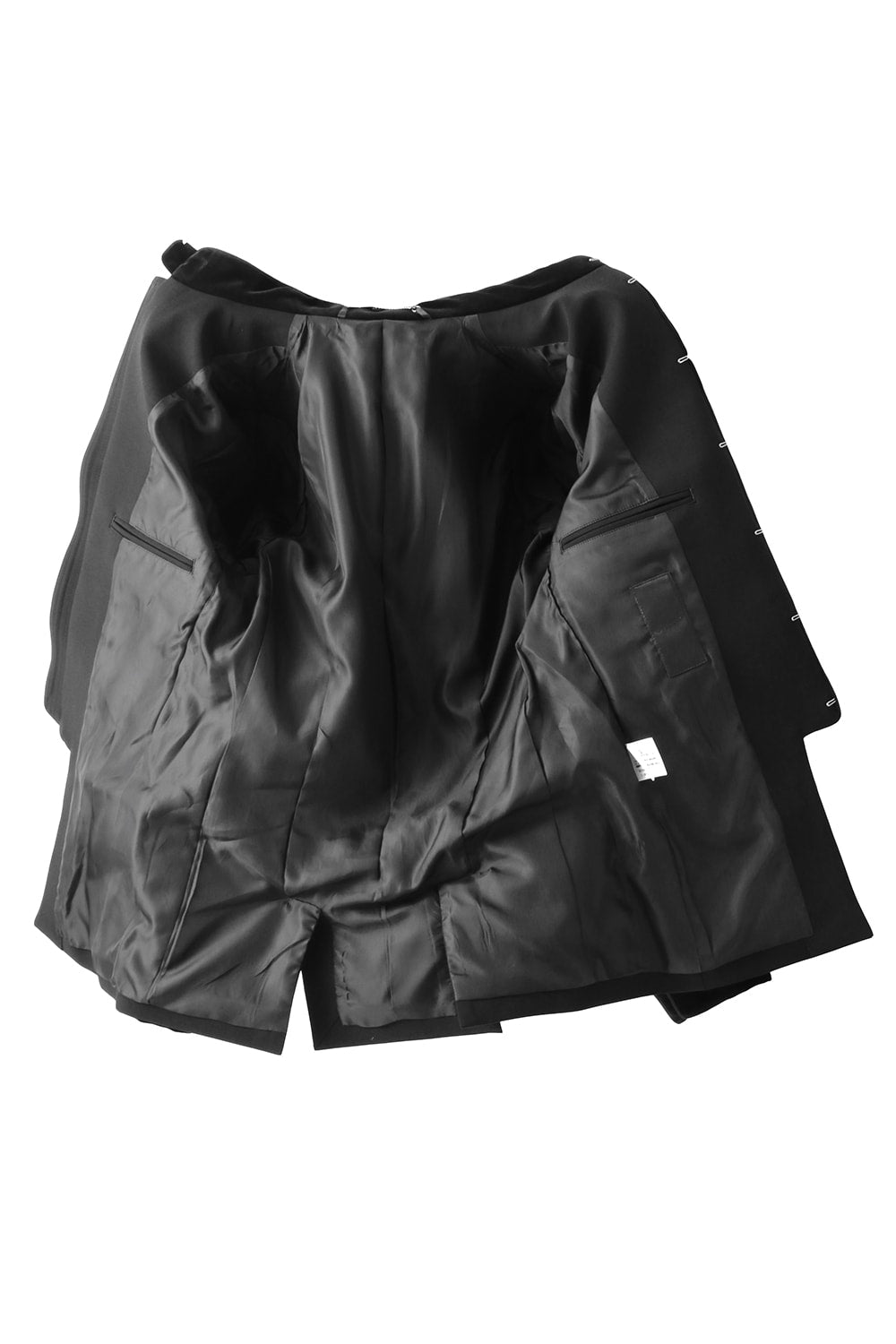 MAD HIGH POWER 2WAY STRETCH JACKET