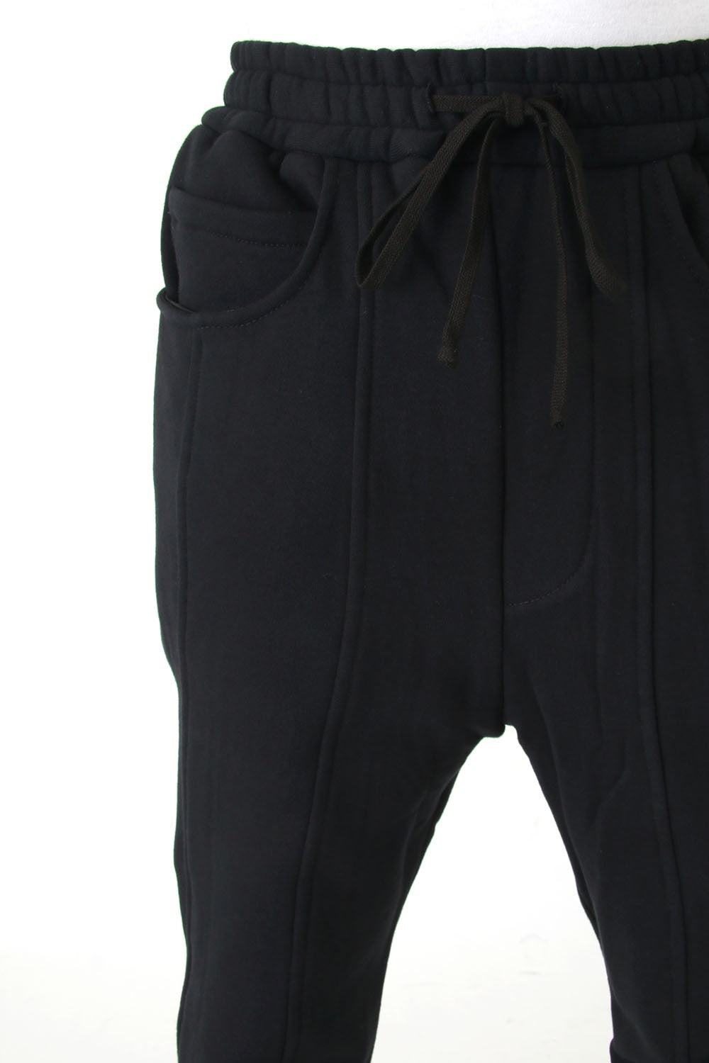 PANELLED TRACK PANT