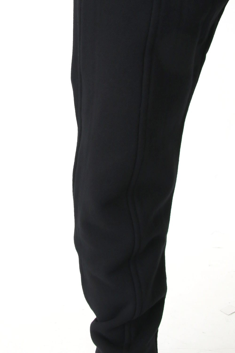 PANELLED TRACK PANT