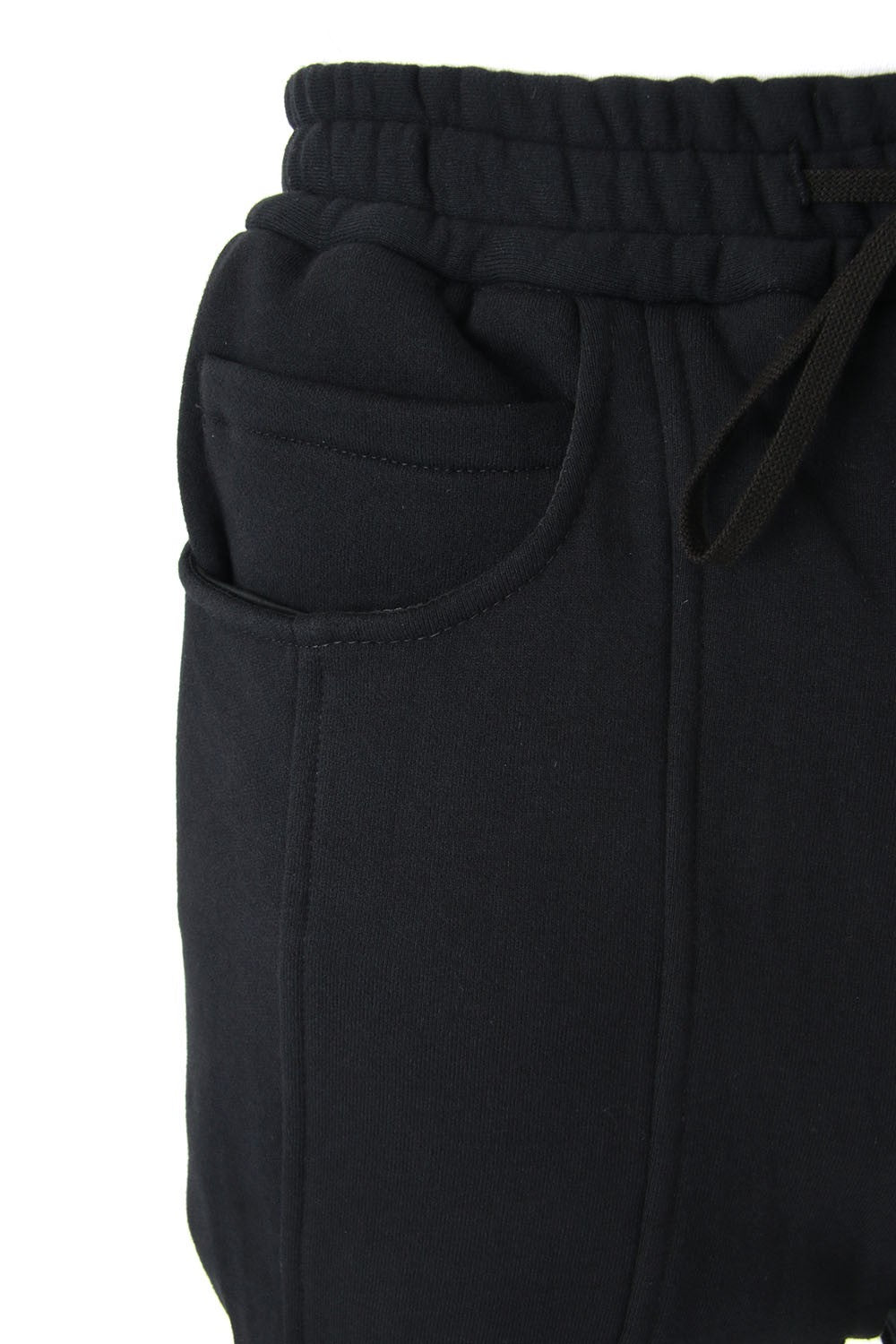 PANELLED TRACK PANT