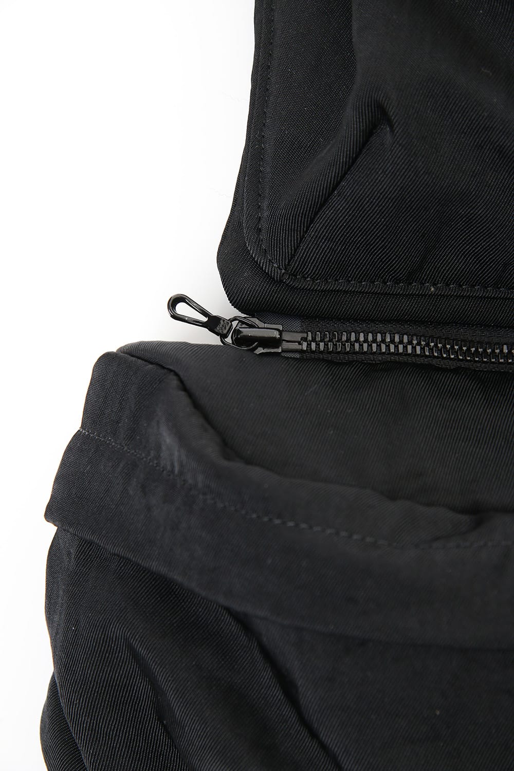 COMBINATION WAIST BAG Black