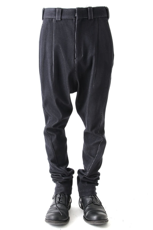 Easy Pants Corduroy Stretch