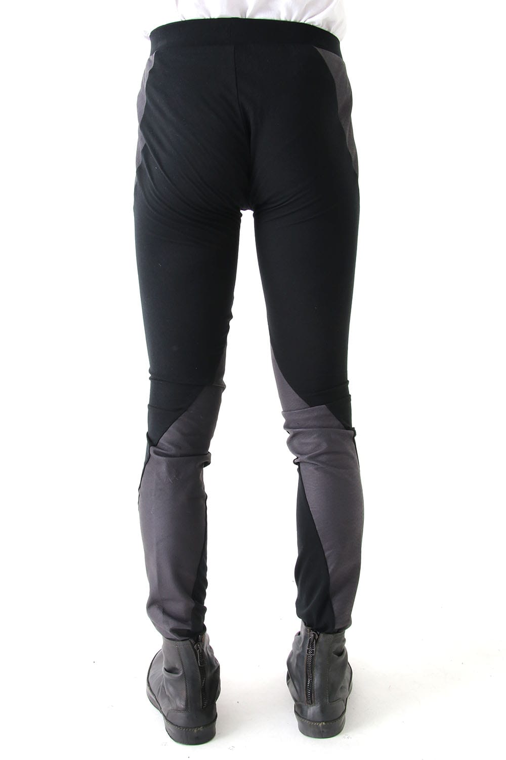 T.A.S LEATHER LEGGINGS