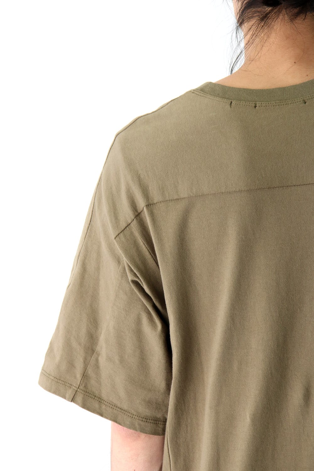 LAYERED JACKET PANTS T-SHIRT - JULIUS