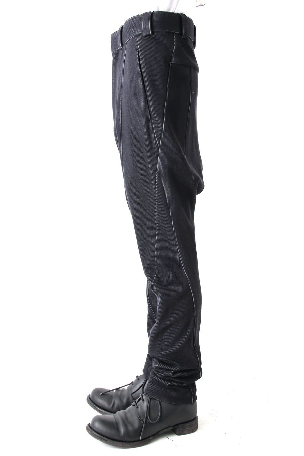 Easy Pants Corduroy Stretch
