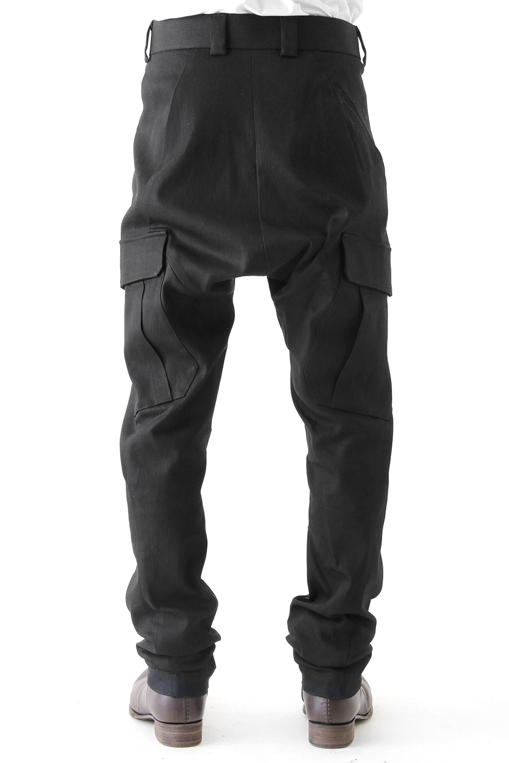 Jodhpurs Pants Stretch Denim