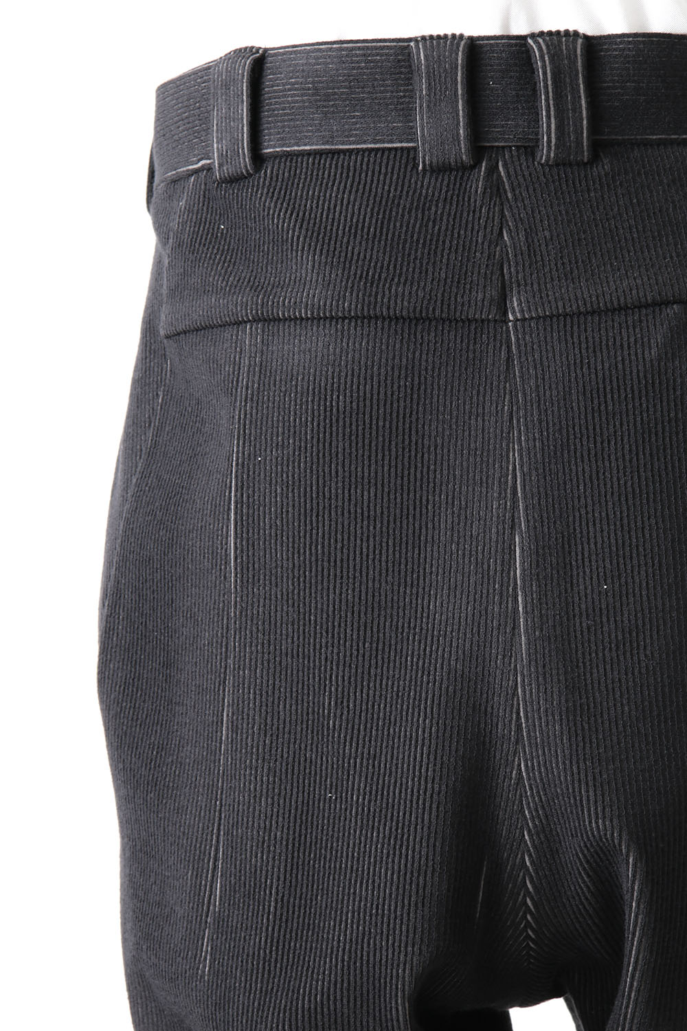 Easy Pants Corduroy Stretch