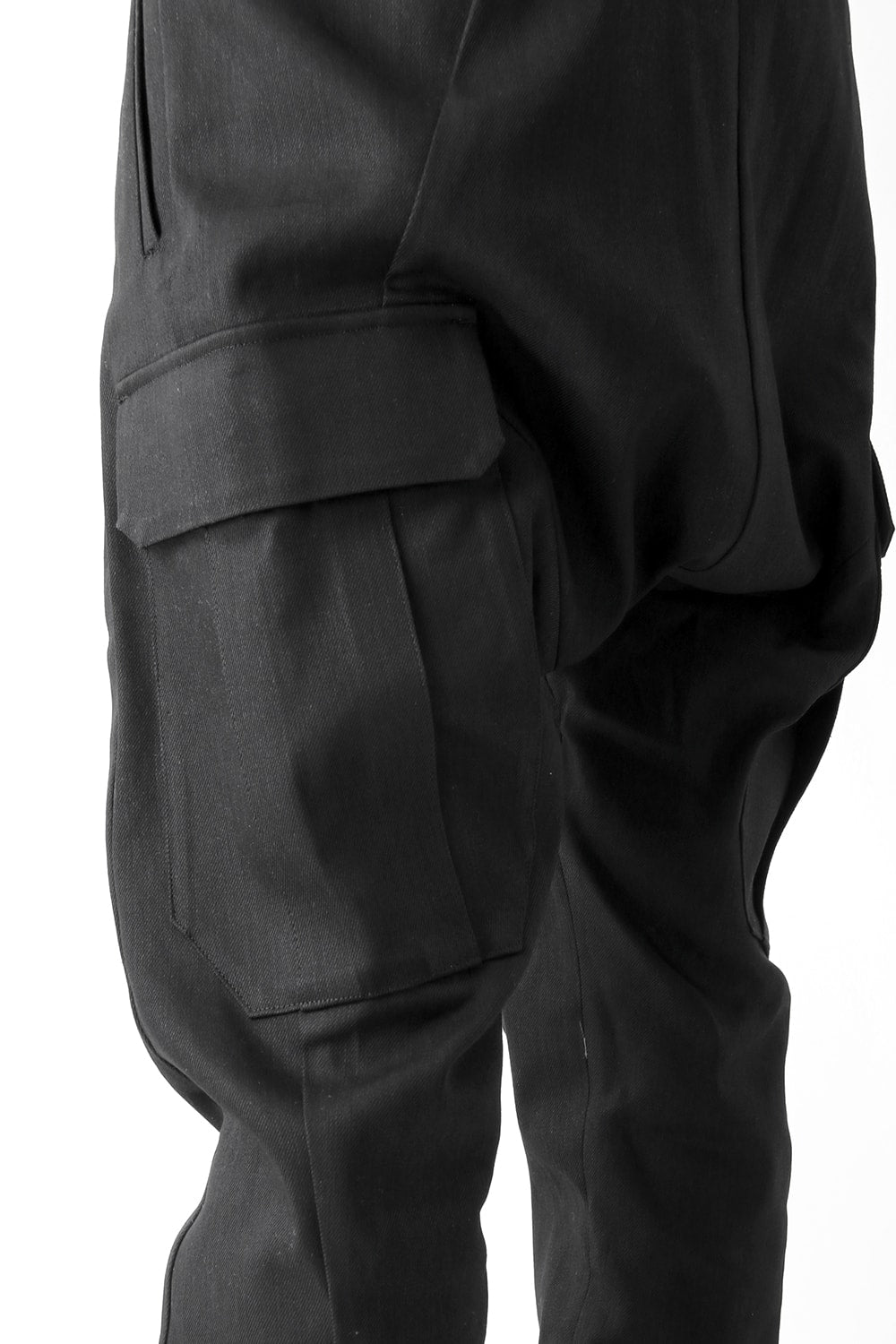 Jodhpurs Pants Stretch Denim