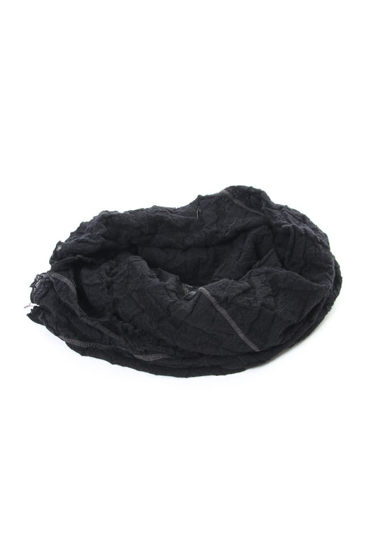 Links Knitting Scarf