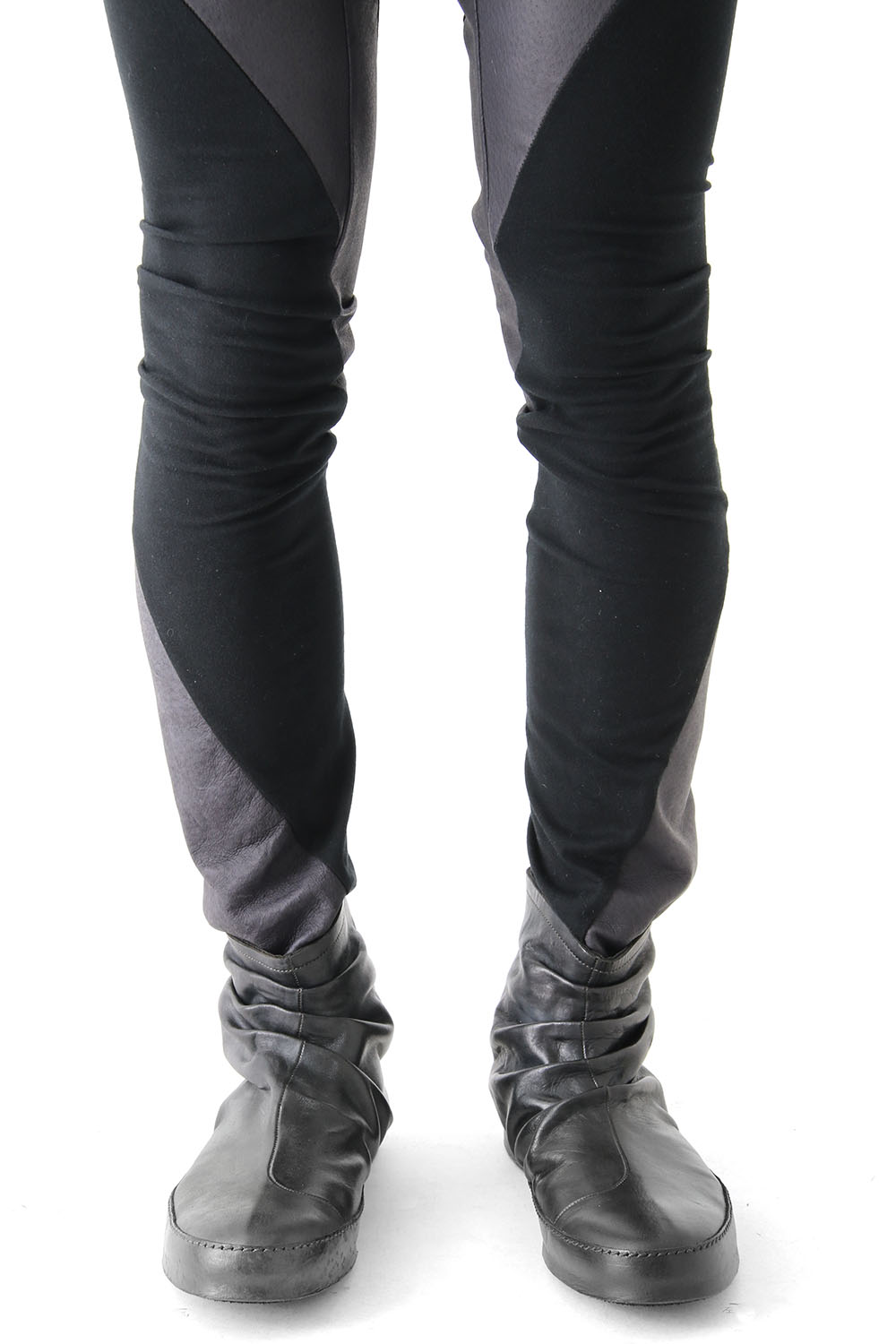 T.A.S LEATHER LEGGINGS