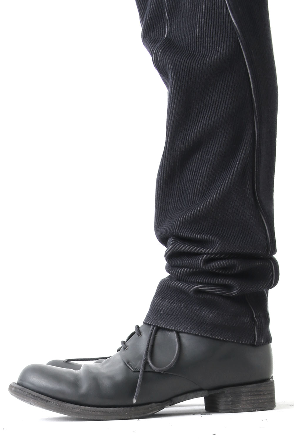 Easy Pants Corduroy Stretch