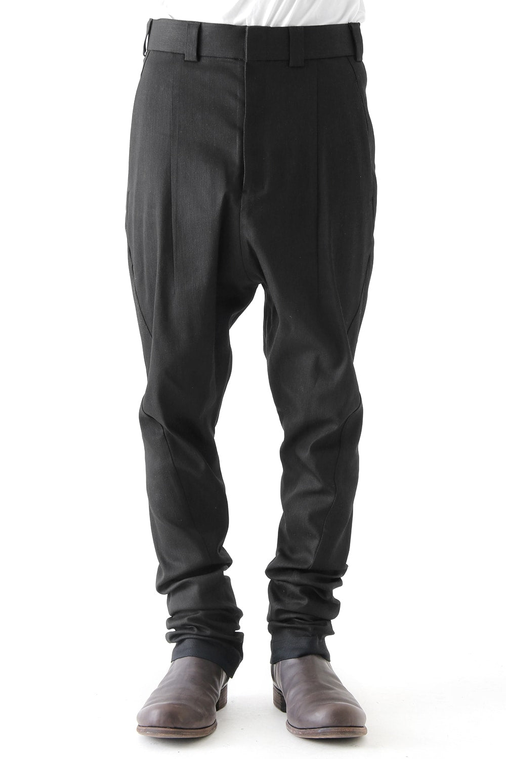 Easy Pants Stretch Denim