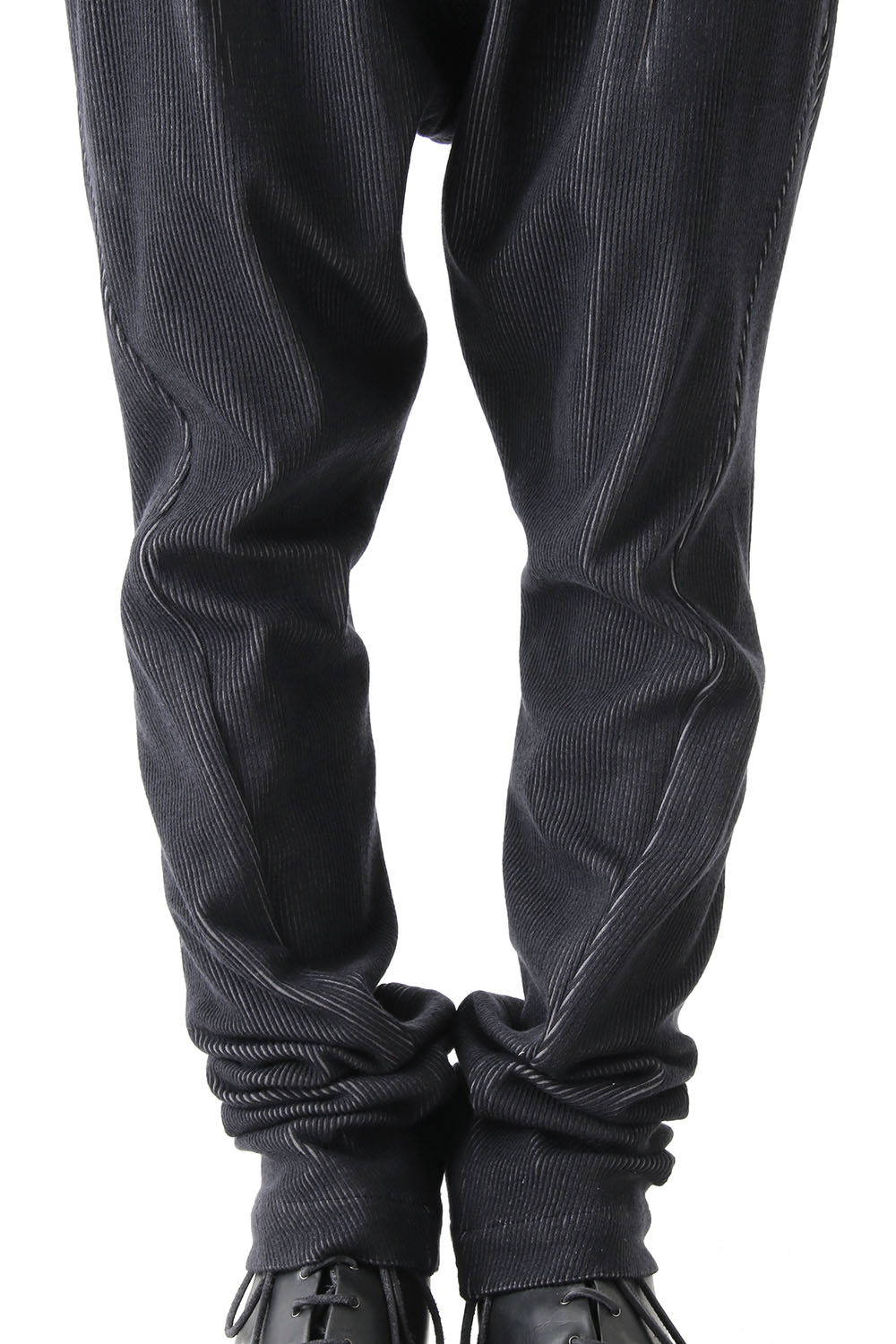 Easy Pants Corduroy Stretch