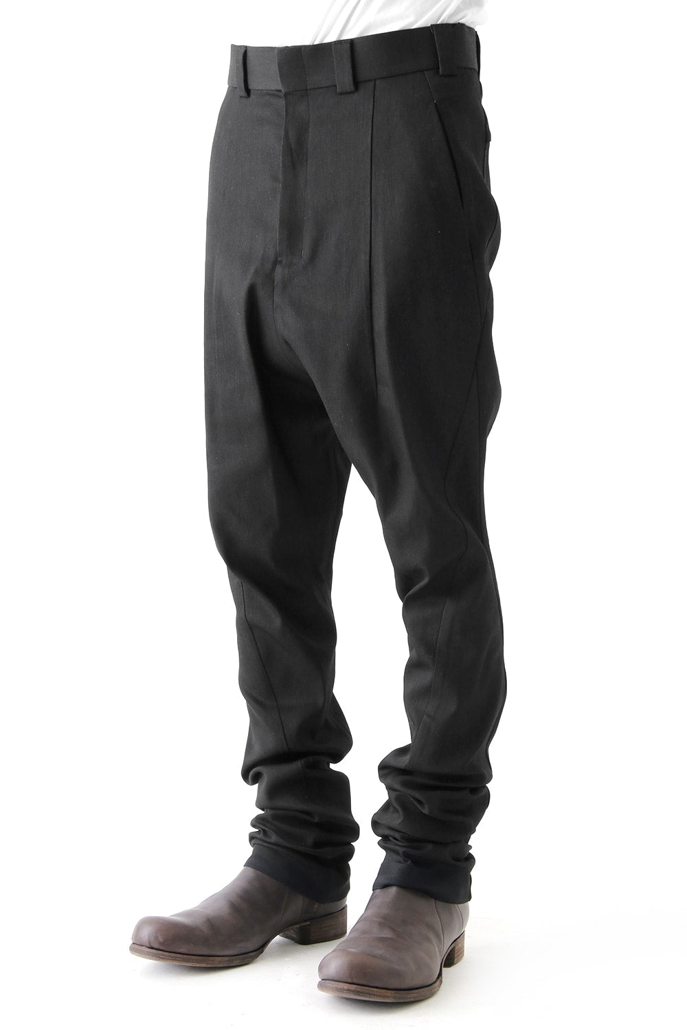 Easy Pants Stretch Denim