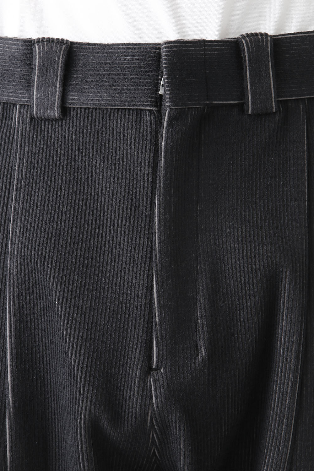 Easy Pants Corduroy Stretch
