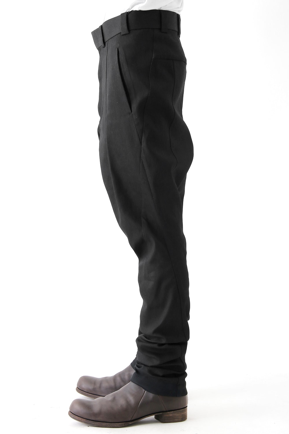 Easy Pants Stretch Denim