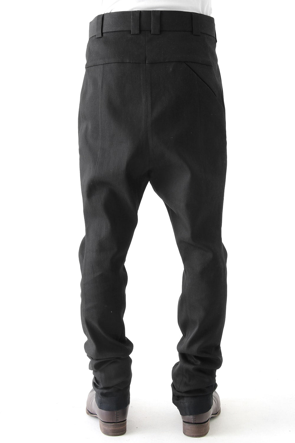 Easy Pants Stretch Denim